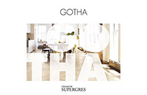 Supergres: Catalogo Gotha