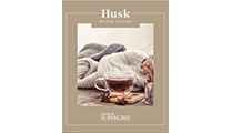 Supergres: HUSK