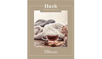 Supergres: HUSK