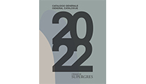 SUPERGRES: Catalogo Generale Supergres 2022