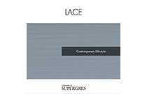 Supergres: Catalogo Lace