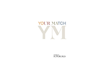 Supergres: Collection YOURMATCH