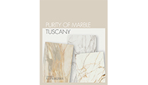 Supergres: PURITY OF MARBLE TUSCANY