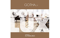 Supergres: Catalogo Gotha Lux